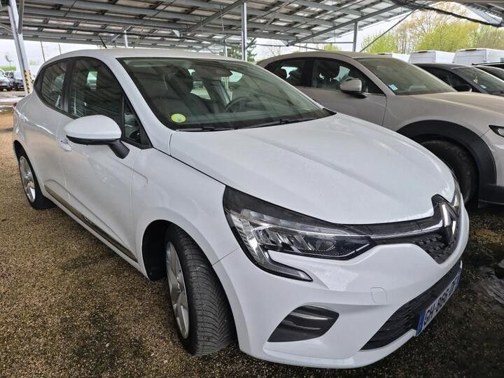 Renault Clio 173.985 km 9.881 &euro; Lich 35423