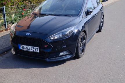 Ford Focus 306.000 km 6.400 &euro; Reichelsheim (Wetterau) 61203