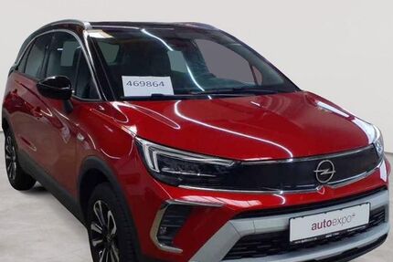 Opel Crossland (X) 40.008 km 11.789 &euro; Fernwald-Steinbach 35463