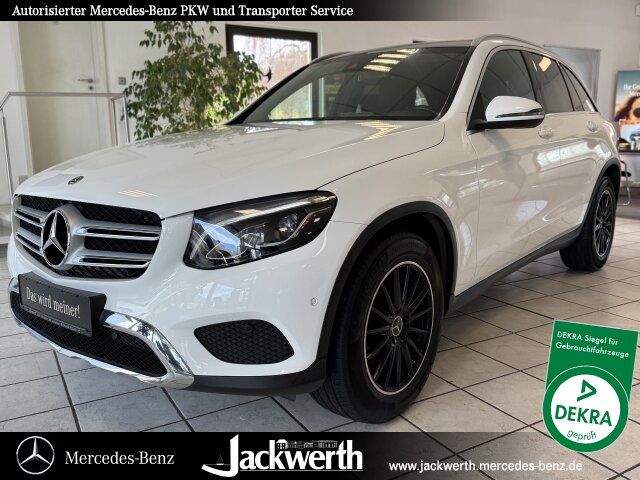 Mercedes-Benz GLC 220 148.300 km 24.990 &euro; Bischoffen 35649