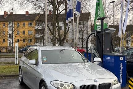 BMW 530 216.000 km 8.900 &euro; Giessen 35396