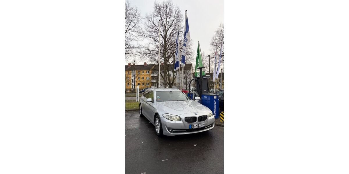 BMW 530 216.000 km 8.900 &euro; Giessen 35396