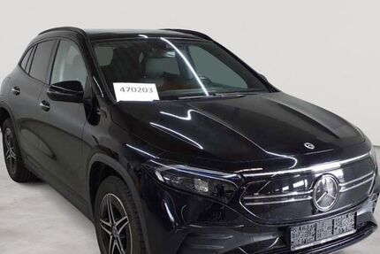 Mercedes-Benz EQA 38.131 km 30.089 &euro; Fernwald-Steinbach 35463