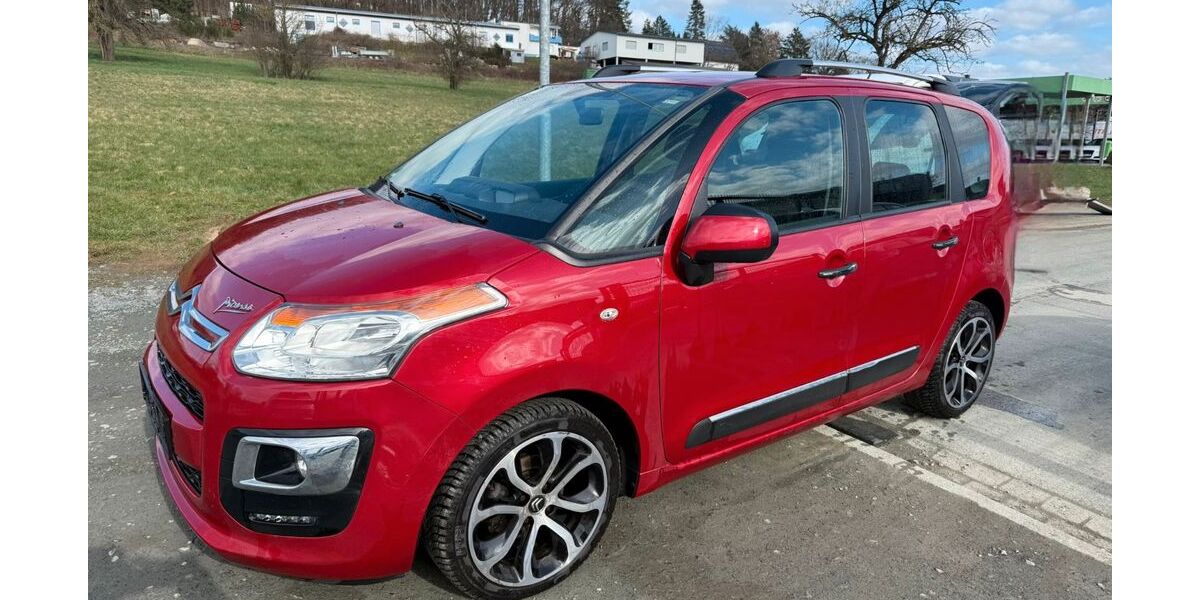 Citroen C3 209.000 km 3.000 &euro; Wetzlar 35576
