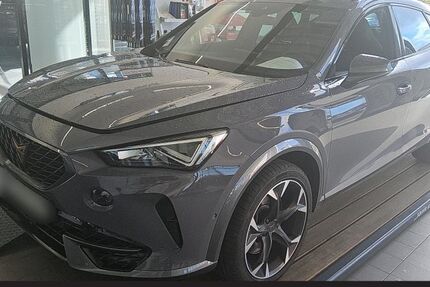Cupra Formentor 47.901 km 26.985 &euro; Pohlheim 35415