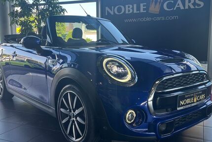 Mini Cooper Cabrio 32.250 km 24.350 &euro; Giessen 35394