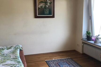 Wohnung Wettenberg - 1 Zimmer, 12 m&sup2;, 420&euro; | Angebot:25871842