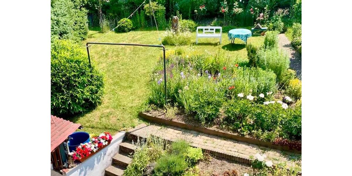 Dachgeschoßwohnung Wetzlar Hauserberg - 2 Zimmer, 50 m&sup2;, 53&euro; | Angebot:25539607