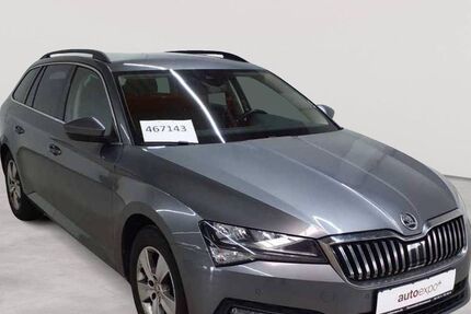 Skoda Superb 204.599 km 15.789 &euro; Fernwald-Steinbach 35463
