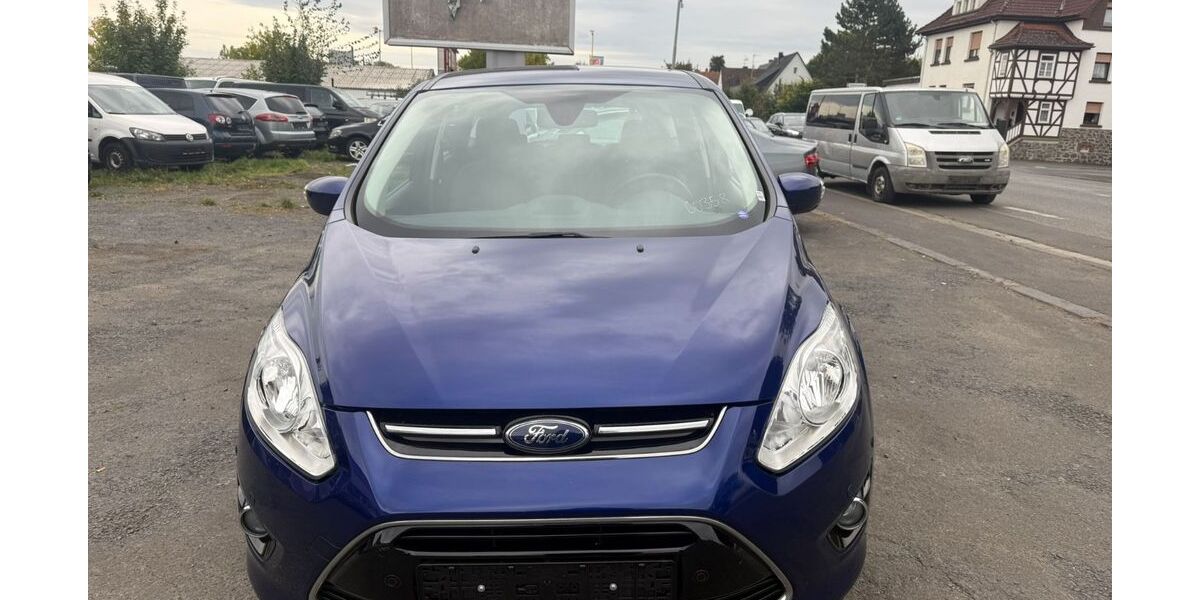 Ford C-Max 109.601 km 4.600 &euro; Hungen 35410