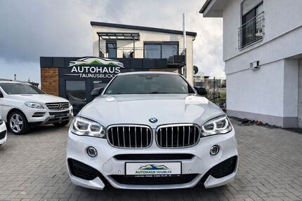 BMW X6 119.000 km 35.890 &euro; Usingen 61250