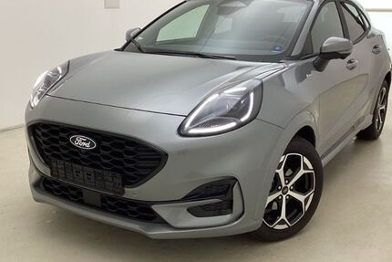 Ford Puma 9.346 km 24.290 &euro; Marburg 35043