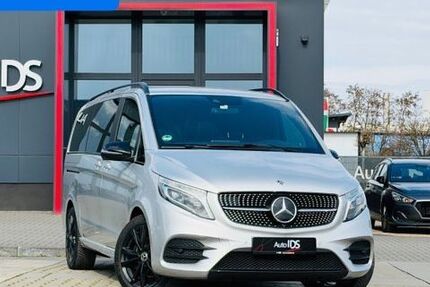 Mercedes-Benz V 300 66.173 km 62.449 &euro; Lollar 35457