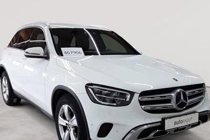 Mercedes-Benz GLC 220 167.995 km 26.689 &euro; Fernwald-Steinbach 35463