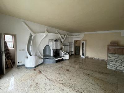 EXKLUSIVES ANWESEN - WOHNEN MIT NIVEAU - Mehrfamilienhaus, Wohnhaus Weilmünster | Angebot:26037780