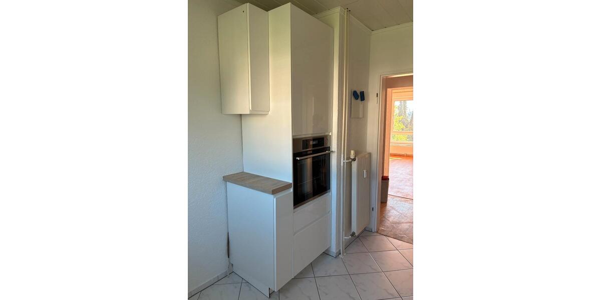 Etagenwohnung Marburg Biegenviertel - 4 Zimmer, 79 m&sup2;, 1.000&euro; | Angebot:26562130