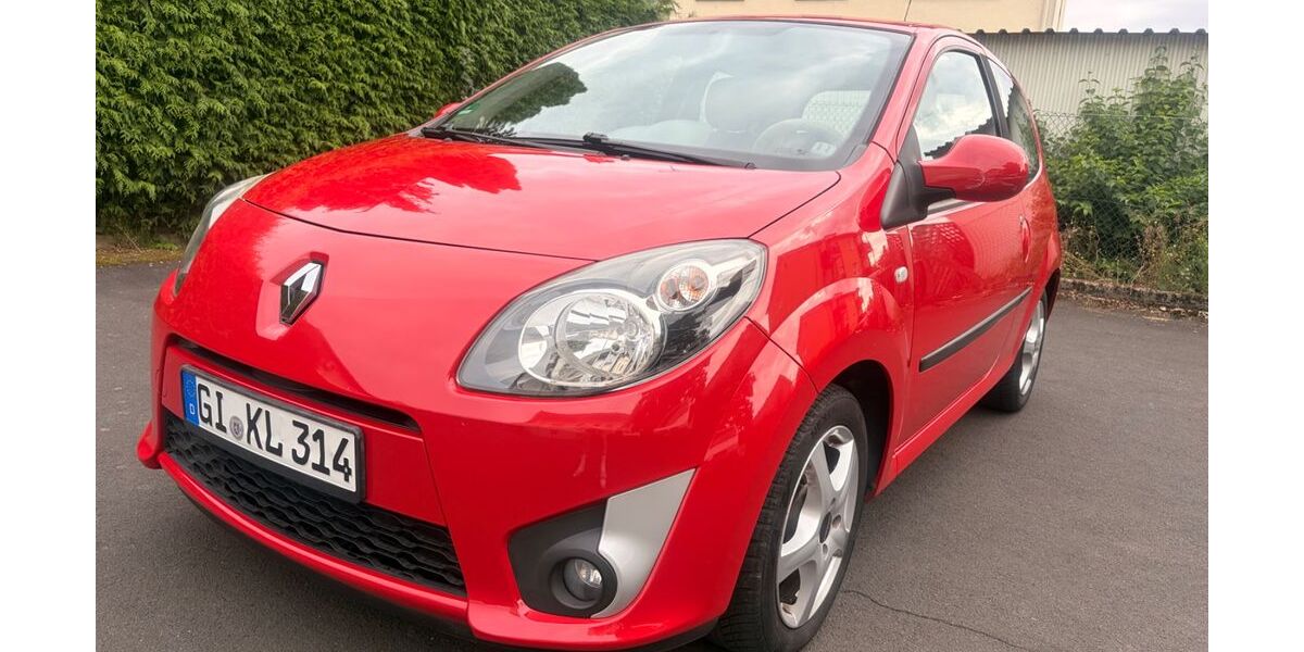 Renault Twingo 160.000 km 2.490 &euro; Linden 35440