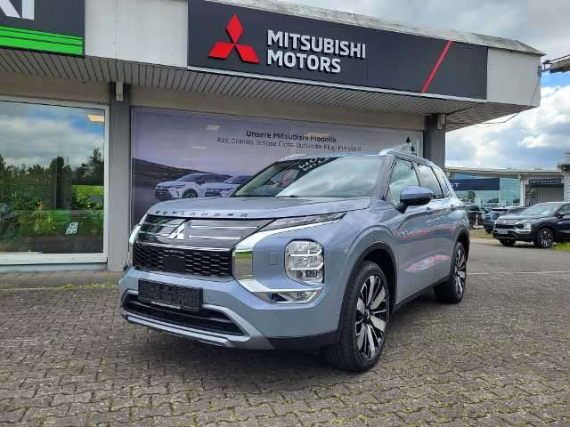 Mitsubishi Outlander 15.000 km 44.950 &euro; Gießen 35394