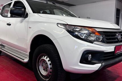 Fiat Fullback 91.820 km 19.750 &euro; Ober Mörlen 61239