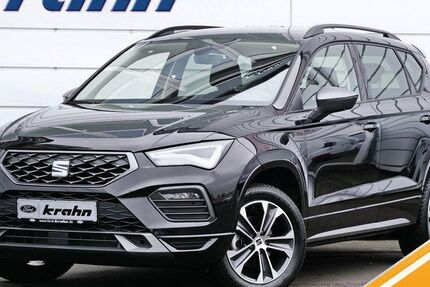 Seat Ateca 24.669 km 26.885 &euro; Gießen 35392