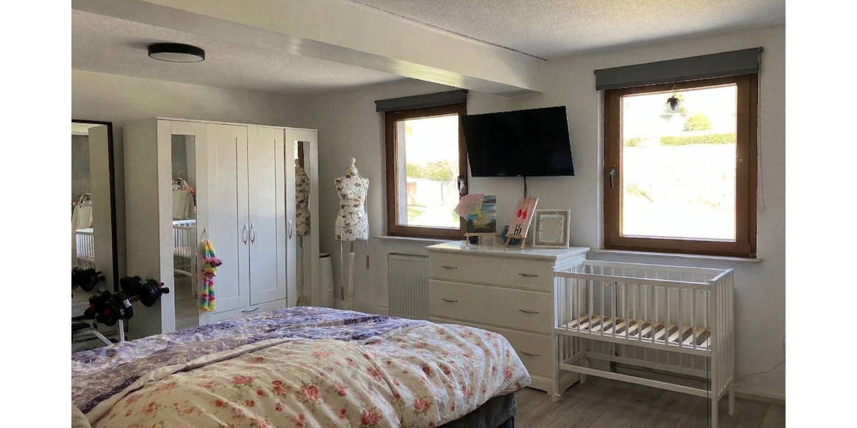 Einfamilienhaus Braunfels / Tiefenbach Tiefenbach - 4 Zimmer, 123 m&sup2;, 149.000&euro; | Angebot:26029504