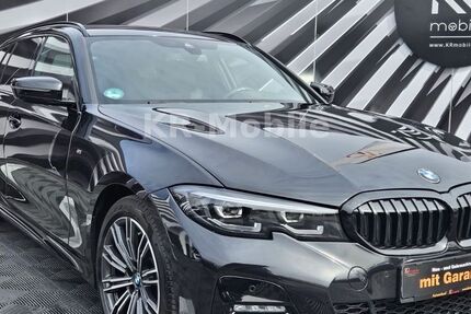 BMW 318 88.400 km 26.900 &euro; Garbenheim 35583