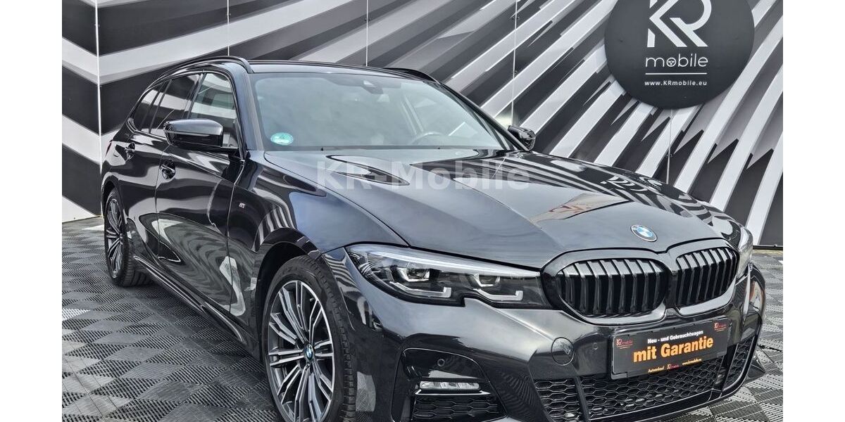 BMW 318 88.400 km 26.900 &euro; Garbenheim 35583