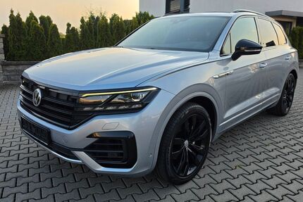 VW Touareg 188.250 km 28.300 &euro; Heuchelheim 35452