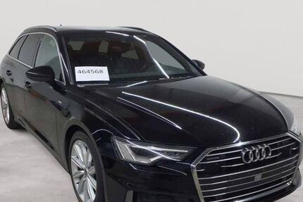Audi A6 134.086 km 28.990 &euro; Fernwald-Steinbach 35463