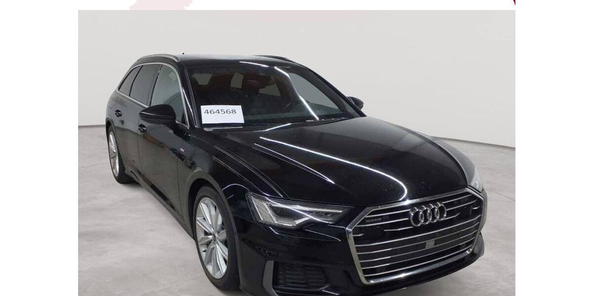 Audi A6 134.086 km 28.990 &euro; Fernwald-Steinbach 35463