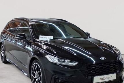 Ford Mondeo 85.305 km 24.289 &euro; Fernwald-Steinbach 35463