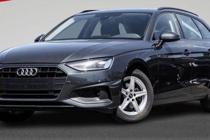 Audi A4 127.630 km 19.970 &euro; Herborn 35745