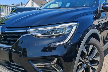 Renault Arkana 139.013 km 14.280 &euro; Wölfersheim 61200