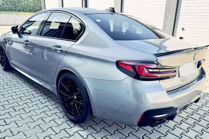 BMW M5 92.625 km 67.500 &euro; Butzbach 35510