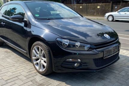 VW Scirocco 186.882 km 4.800 &euro; Butzbach 35510