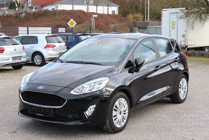 Ford Fiesta 70.500 km 11.900 &euro; Solms-Oberbiel 35606