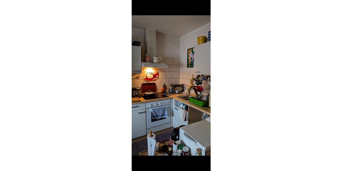 Etagenwohnung Gießen Wieseck - 2 Zimmer, 60 m&sup2;, 129.000&euro; | Angebot:24851800