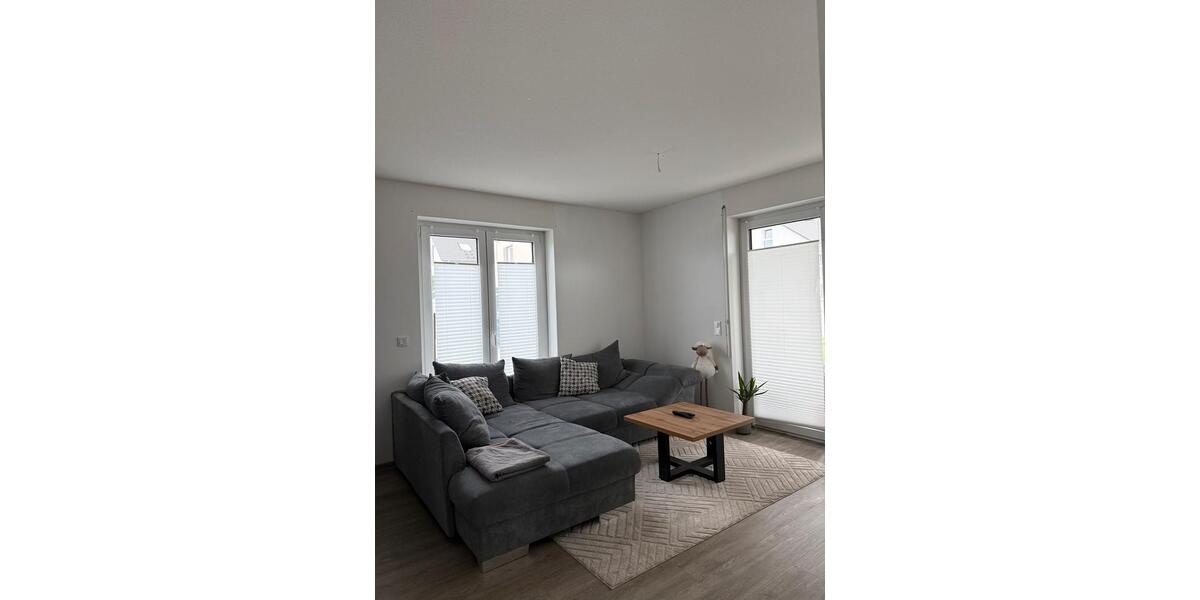 Erdgeschoßwohnung Gießen Allendorf - 3 Zimmer, 73 m&sup2;, 692&euro; | Angebot:26523009