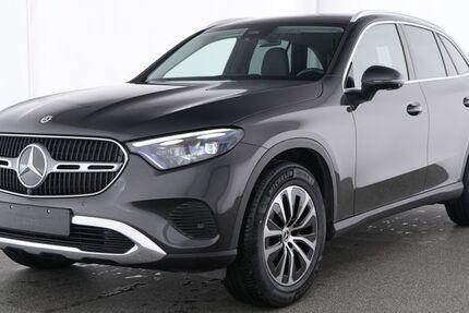 Mercedes-Benz GLC 220 11.281 km 53.380 &euro; Gießen 35396
