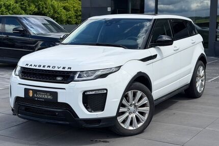 Land Rover Range Rover Evoque 105.560 km 15.490 &euro; Gießen 35396