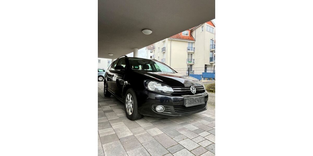 VW Golf 141.500 km 3.999 &euro; Gießen 35398