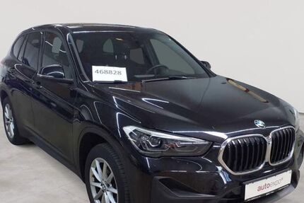 BMW X1 45.516 km 25.690 &euro; Fernwald-Steinbach 35463