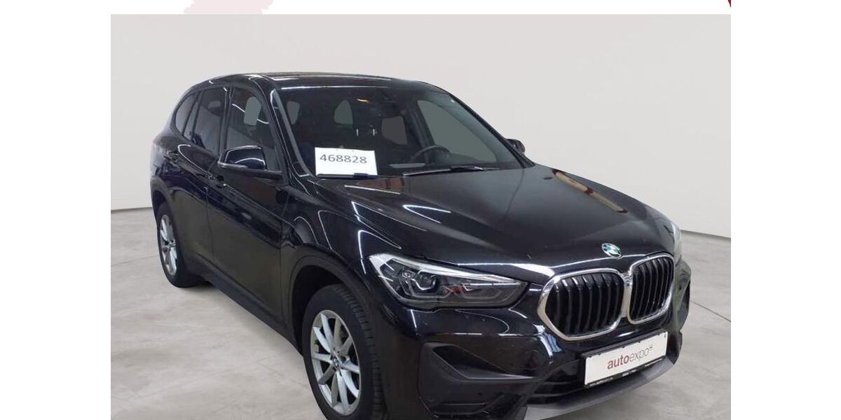 BMW X1 45.516 km 25.690 &euro; Fernwald-Steinbach 35463