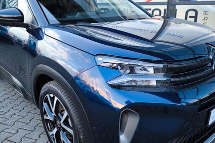 Citroen C5 Aircross 72.213 km 20.990 &euro; Marburg 35039