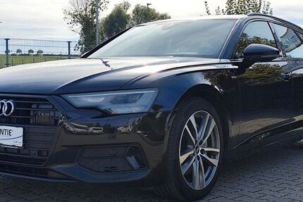 Audi A6 105.000 km 33.989 &euro; Friedberg 61169