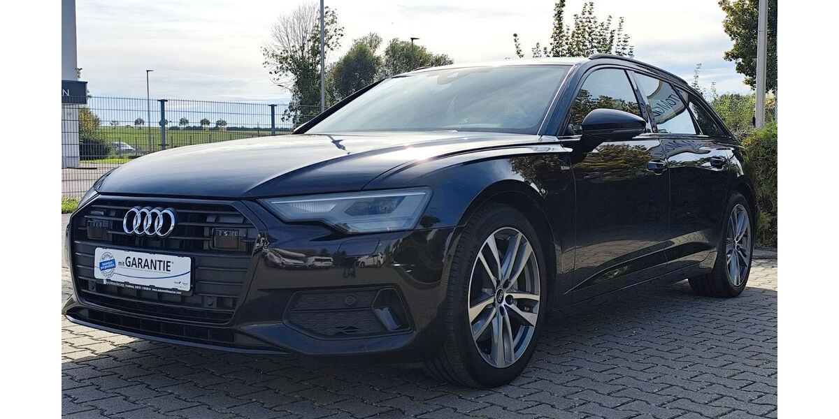 Audi A6 105.000 km 33.989 &euro; Friedberg 61169