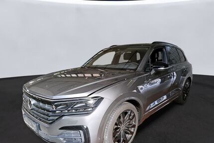 VW Touareg 52.810 km 59.985 &euro; Pohlheim 35415