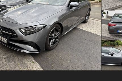 Mercedes-Benz CLS 350 27.700 km 52.888 &euro; Oberbiel bei Wetzlar/Gießen 35606