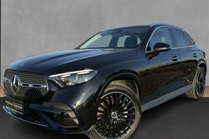 Mercedes-Benz GLC 300 31.027 km 61.868 &euro; Gießen 35396