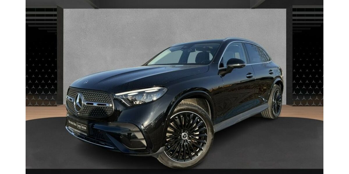 Mercedes-Benz GLC 300 31.027 km 62.868 &euro; Gießen 35396